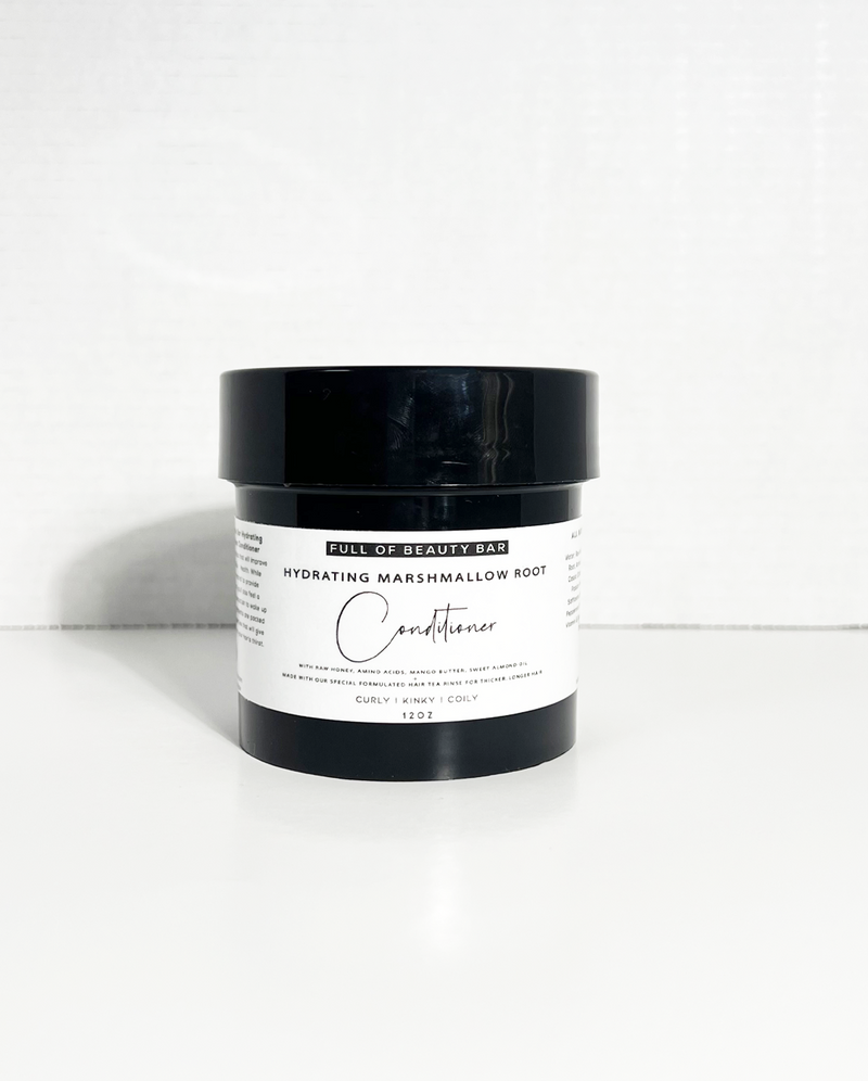 Hydrating Marshmallow Root Conditioner